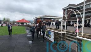 French Claim heading to Doncaster if ground conditions prove suitable