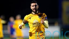 Omar Bugiel remains doubtful for Sutton&rsquo;s clash with Harrogate