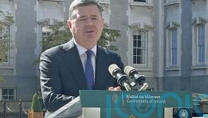Irish Government will help people with &lsquo;unaffordable&rsquo; energy costs &ndash; Donohoe