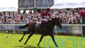 Mishriff confirmed on course to take Irish Champion chance