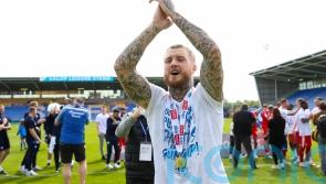 Robbie Neilson expects new Hearts signing Stephen Humphrys to have big impact