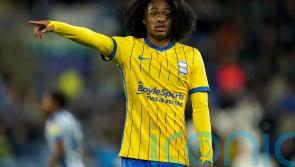 Tahith Chong joins Birmingham on permanent deal from Manchester United