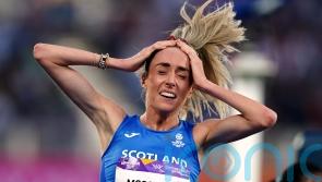 Eilish McColgan withdraws from London Marathon due to medical issue
