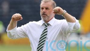 Denmark midfielder Oliver Abildgaard becomes Celtic&rsquo;s ninth capture of window