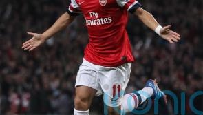 On this day in 2013: Mesut Ozil completes move to Arsenal from Real Madrid