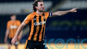 Hull captain Lewie Coyle set to return from injury against Sheffield United