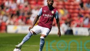 Douglas Luiz will understand why Arsenal bids were rejected &ndash; Steven Gerrard