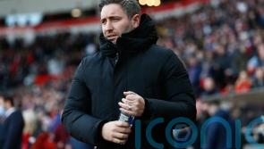 Lee Johnson to miss Hibernian&rsquo;s match with Kilmarnock after emergency surgery