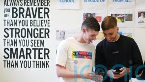 &lsquo;No grades cliff edge&rsquo; for Leaving Certificate 2023 students