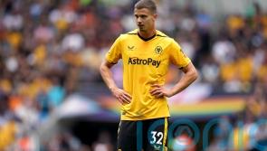 Not my choice selling Leander Dendoncker to Aston Villa &ndash; Wolves boss Bruno Lage