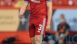 Consistency is the key to success for Aberdeen, claims Jack MacKenzie