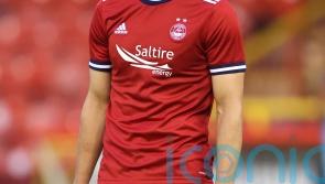 St Johnstone duo Connor McLennan and Nicky Clark in squad for St Mirren game