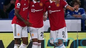 Things are becoming clearer at Manchester United, says Jadon Sancho