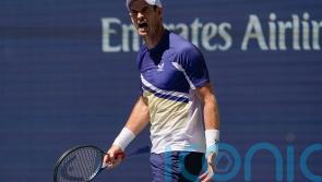Andy Murray falls short in US Open last-16 bid as Matteo Berrettini claims win