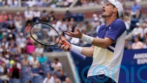 Andy Murray proud despite US Open loss to Matteo Berrettini