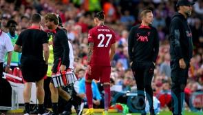 Jurgen Klopp wants Darwin Nunez to turn his frustration into goals
