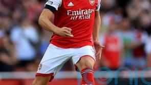 Mikel Arteta lauds Martin Odegaard as great role model for Arsenal colleagues