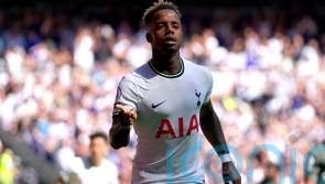 Antonio Conte impressed by Ryan Sessegnon&rsquo;s reliability at Tottenham