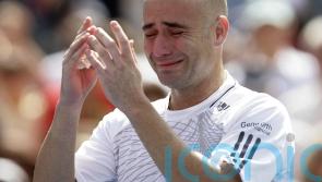 On this day in 2006: Andre Agassi retires from tennis after US Open knockout