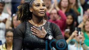 It&rsquo;s been a fun ride &ndash; Serena Williams bids farewell after US Open loss