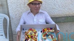 &lsquo;I am not afraid to die&rsquo;: Munich survivor, 86, recalls 1972 terror attack