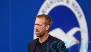 Graham Potter wary of lowly Leicester as Brighton prepare for &lsquo;dangerous team&rsquo;