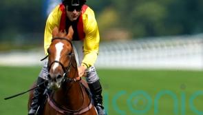 Dettori teams up with Arc hero Tasso