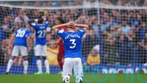 Everton and Liverpool share the spoils in Merseyside derby of missed chances