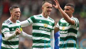Celtic dominate Old Firm derby to move five points clear of Rangers