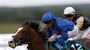 Mischief books Middle Park ticket with Sirenia strike