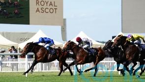 Appleby confident conditions will suit Moulin hopeful Coroebus