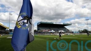 Bobby Thomas nets late equaliser on debut for Bristol Rovers against Morecambe