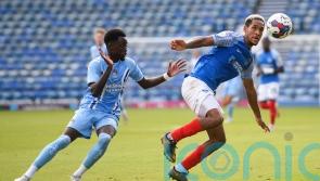 Gillingham grind out Swindon draw after losing Haji Mnoga to early dismissal