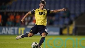 In-form Cameron Brannagan on target as Oxford sink struggling Burton