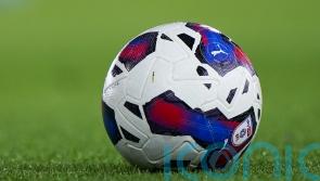 Solihull hammer Altrincham with Alex Reid hat-trick