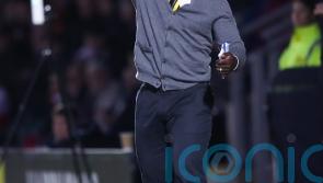 Jimmy Floyd Hasselbaink laments Burton display in defeat to Oxford