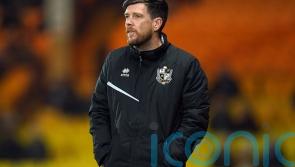 Darrell Clarke slams Port Vale mentality as Cheltenham pinch dramatic point