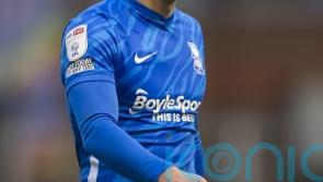 Birmingham end Preston&rsquo;s unbeaten start with 1-0 win