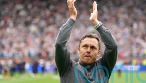 Paul Hurst happy for travelling Mariners after another successful road trip