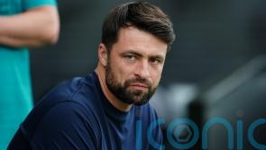 Keeping Joel Piroe was Swansea&rsquo;s best bit of business &ndash; Russell Martin