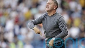 Ryan Lowe disappointed with referee as Preston lose unbeaten start to Birmingham