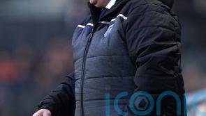 Steve Evans&rsquo; &lsquo;brash conversation&rsquo; inspires Stevenage&rsquo;s comeback at Crewe