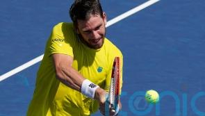 Cameron Norrie sees off Holger Rune to reach US Open last 16 for first time