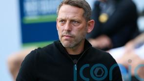 Leam Richardson always confident Wigan could come away with victory