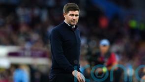 Steven Gerrard: Officials admitted mistake in disallowing Philippe Coutinho goal