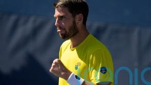 Cameron Norrie denies gamesmanship in US Open win over Holger Rune