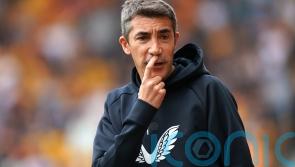 Bruno Lage believes Sasa Kalajdzic will relish Premier League challenge