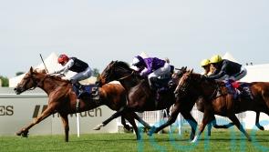 &lsquo;Always the plan&rsquo; for Kyprios to edge back in trip