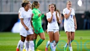 England&rsquo;s excitement rises for USA clash at Wembley after reaching World Cup
