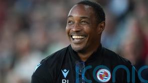 Incredible in every department &ndash; Paul Ince hails Reading display after Stoke win